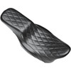 LE Pera #LK-777DM - Nomad II Seat - Diamond - Black - FL '08-'23