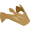Icon - Elsinore™ Peak - Magnacross - Tan - XL-3XL