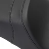 Danny Gray #FA-DGE-0285 - LowIST Seat - Black - Vinyl - FL '08-'23