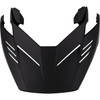 Icon - Elsinore™ Peak - Rubatone Black - XS-S
