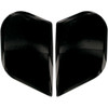 Icon - Airframe/Alliance™ Side Plates - Black