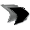Icon - Variant™ Side Plates - Black