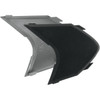 Icon - Variant™ Side Plates - Rubatone Black
