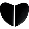Icon - Airmada/Airframe Pro/Airform™ Side Plates - Black