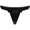 Icon - Airframe Pro™ Chin Vent Switch - Black