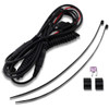 Z1R - Solaris/Range/Warrant Electric Shield Power Cord