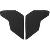 Icon - Airflite™ Side Plates - Rubatone Black