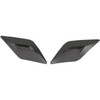 Icon - Airflite™ Forehead Switch - Black