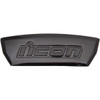 Icon - Airform™ Forehead Switch - Black