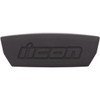 Icon - Airform™ Forehead Switch - Rubatone Black