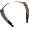 Icon - Airform™ Rear Spoiler - Smoke