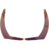 Icon - Airform™ Rear Spoiler - RST Purple
