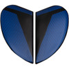 Icon - Airform™ Side Plates - Conflux - Blue