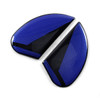 Icon - Airform™ Side Plates - Conflux - Blue