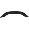 Icon - Variant Pro™ Forehead Vent Switch - Rubatone Black