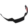 Icon - Airflite™ Rear Spoiler - Rubatone Black