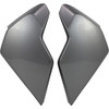Icon - Airflite™ Side Plates - Jewel - Silver