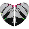 Icon - Airframe Pro™ Side Plates - Beastie Bunny - Pink