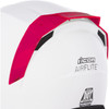 Icon - Airflite™ Rear Spoiler - Dayglo Red