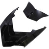 Z1R - Warrant Top Vent - Black