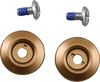 Gen 2 Hardware Kit - SS Screw - Bronze Baseplate