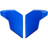 Icon - Airflite™ Side Plates - Jewel - Blue