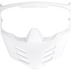 Icon - Elsinore™ Mask - Rubatone White
