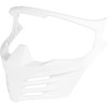 Icon - Elsinore™ Mask - Rubatone White