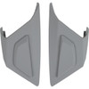 Icon - Elsinore™ Top Vents - Rubatone Gray