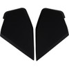 Icon - Elsinore™ Side Plates - Rubatone Black