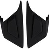 Icon - Elsinore™ Top Vents - Rubatone Black