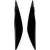 Icon - Elsinore™ Side Covers - Gloss Black