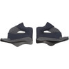 Z1R - Jackal Cheek Pads - 2XL - 20 mm