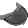 Z1R - Jackal Chin Curtain - Black