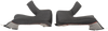 Range Cheek pads - XL - 20 mm