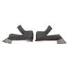 Z1R - Range Cheek pads - 2XL - 15 mm