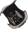 Youth Rise Liner - Ascend - Black - Small