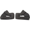 Z1R - F.I. Cheek Pads - XL - 30 mm
