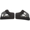 Biltwell #CP-GRG-BLK-29 - Gringo/Gringo S Cheek Pads - 29 mm