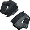 Biltwell #0004-020-0115 - Lane Splitter Cheek Pads - 15 mm