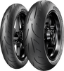 Metzeler Tire - Sportec M9 RR - Front - 110/70ZR17 - 54W