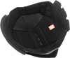 Vagrant Liner - Black - 2XL - 10 mm