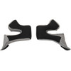 Z1R - Rise Cheek Pads - 3XL - 30 mm