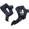 Z1R - Warrant Cheek Pads - Black - 2XL