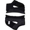Biltwell #0023-020-0105 - Gringo/Gringo S Cheek Pads - ECE - 5 mm