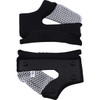 Biltwell #0023-020-0110 - Gringo/Gringo S Cheek Pads - ECE - 10 mm