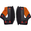 Biltwell #0024-021-5815 - Gringo/Gringo S/Gringo SV Cheek Pads - 22.06 - 15 mm