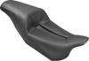 Saddlemen Kraus Moto Pro Series Seat - 2-Up - FL '08-'23