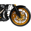 Arlen Ness #71-584 - Wheel - Speed 5 - Forged - Gold - 19x3.25