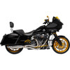 Arlen Ness #71-584 - Wheel - Speed 5 - Forged - Gold - 19x3.25